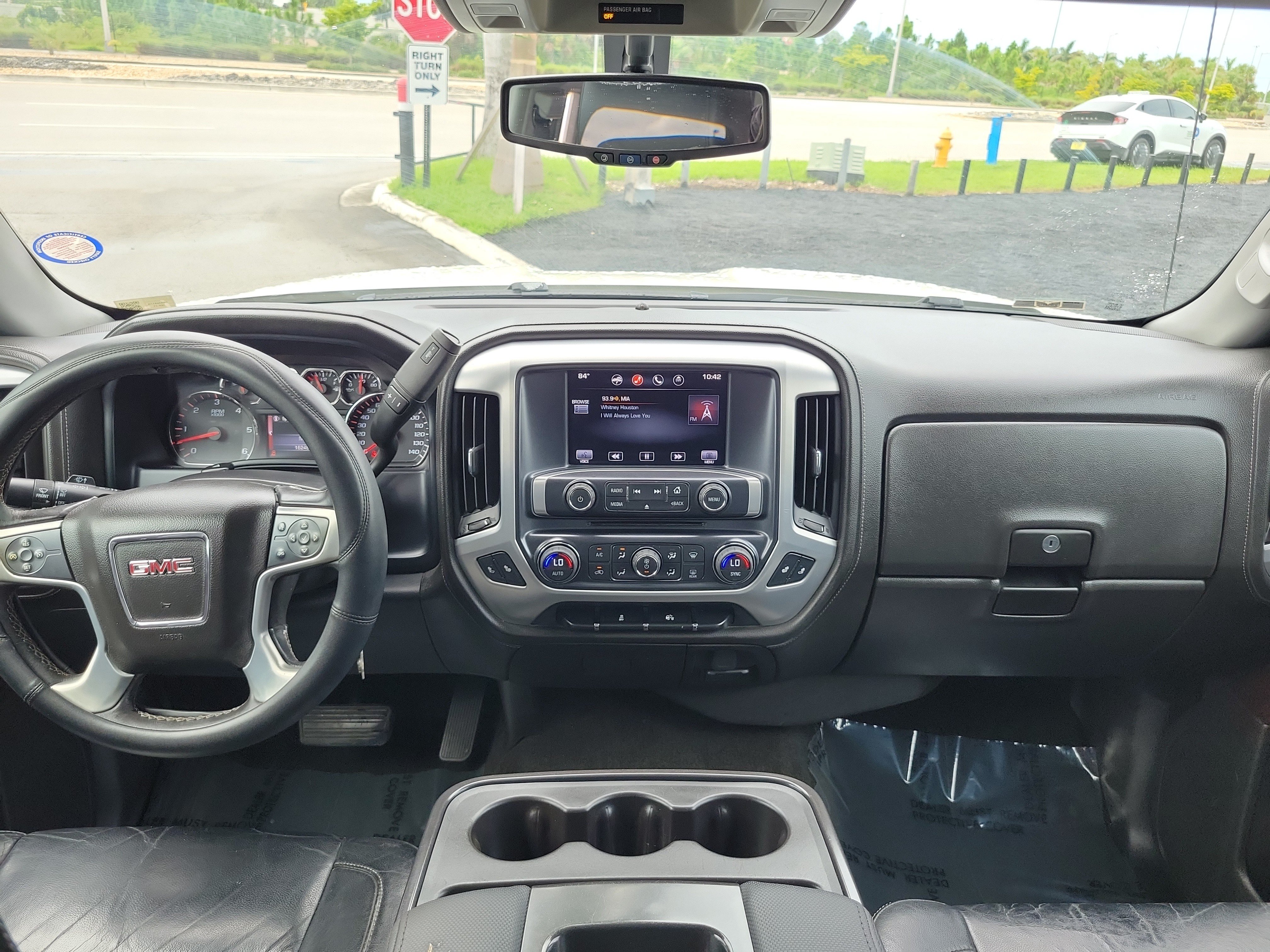 Used 2014 GMC Sierra 1500 SLE w/ SLE Preferred Package RWD image 17