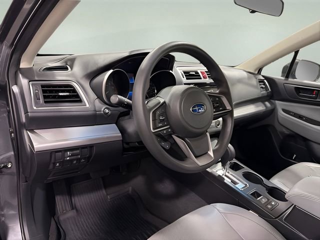 Used 2019 Subaru Outback 2.5i AWD/4WD image 10