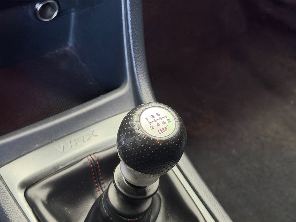 Used 2018 Subaru WRX w/ Popular Package #1 image 21