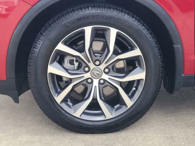 Used 2022 Acura MDX FWD w/ Technology Package image 8