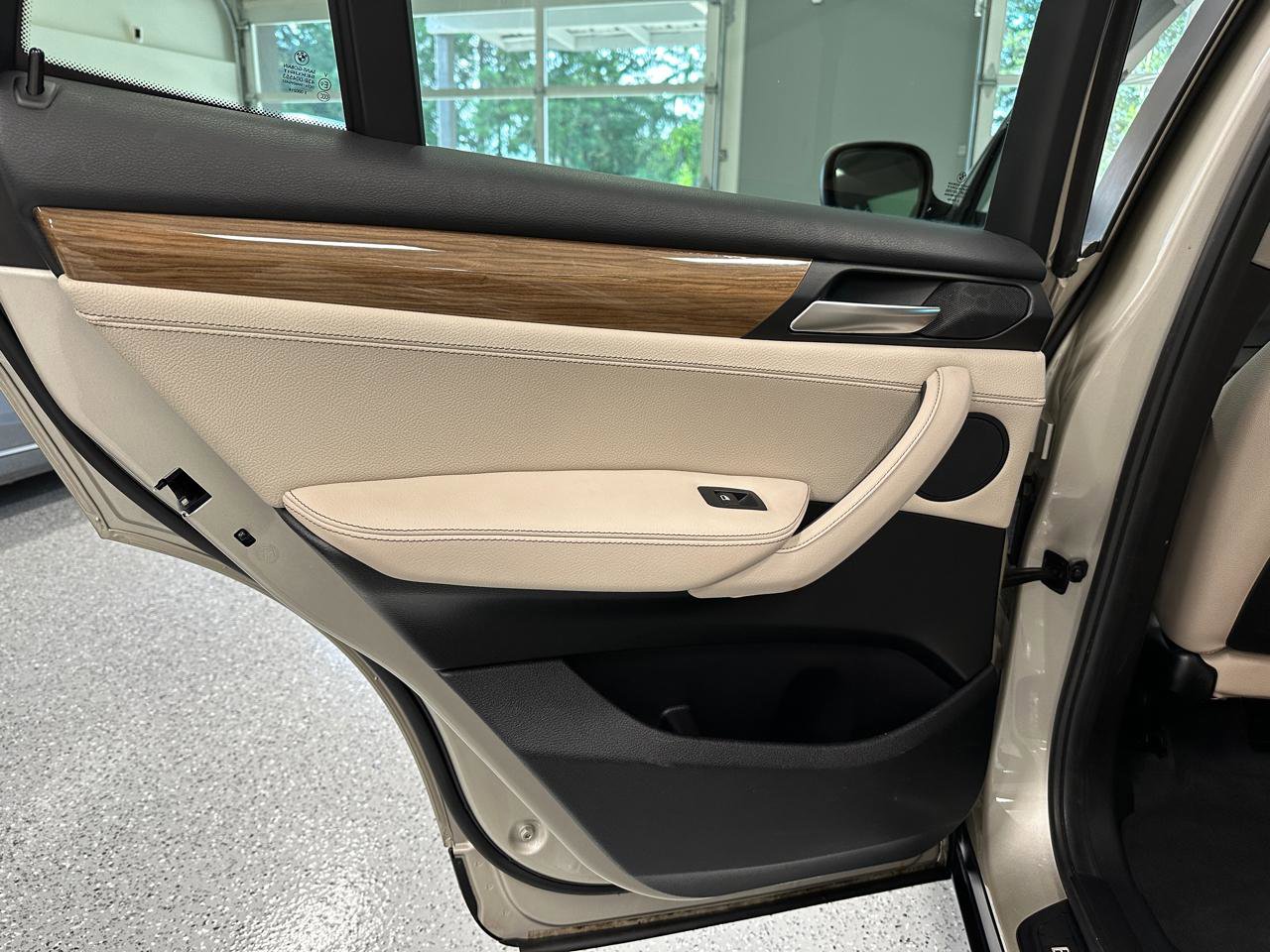 Used 2014 BMW X3 xDrive28i AWD/4WD image 20