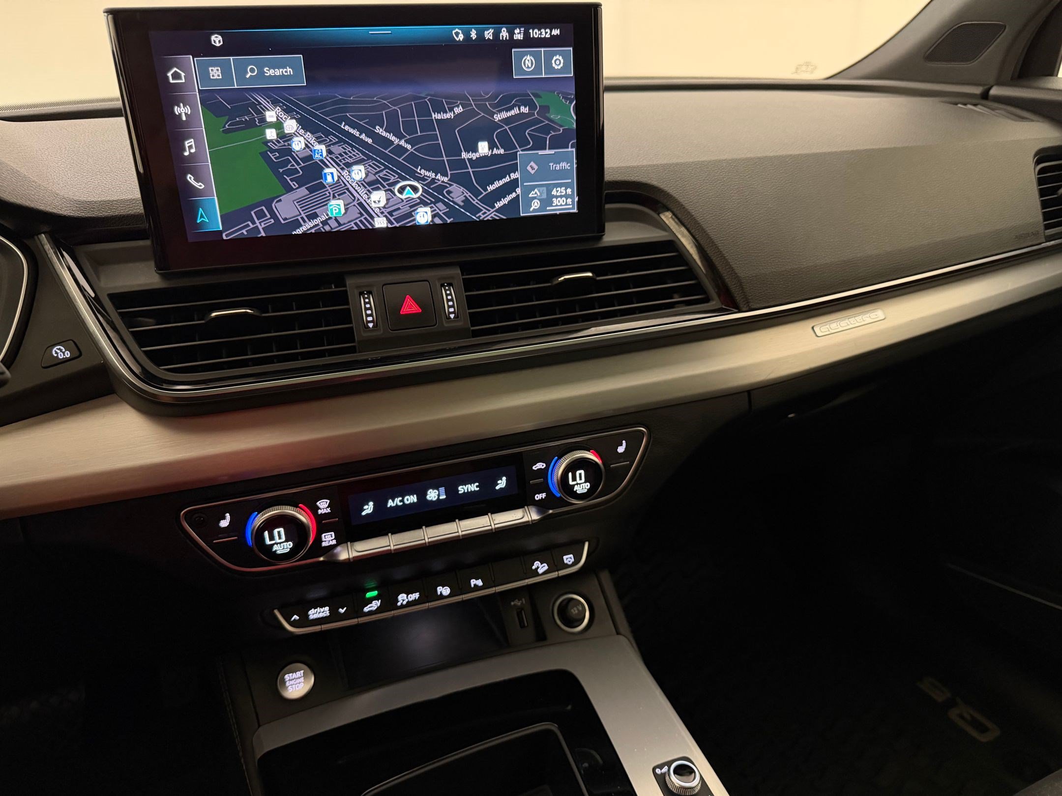 Used 2021 Audi Q5 e Prestige AWD/4WD image 19