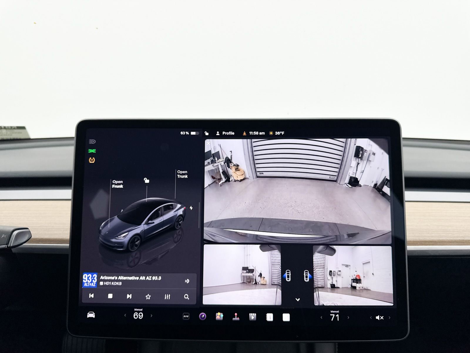 Used 2023 Tesla Model 3 Long Range image 9