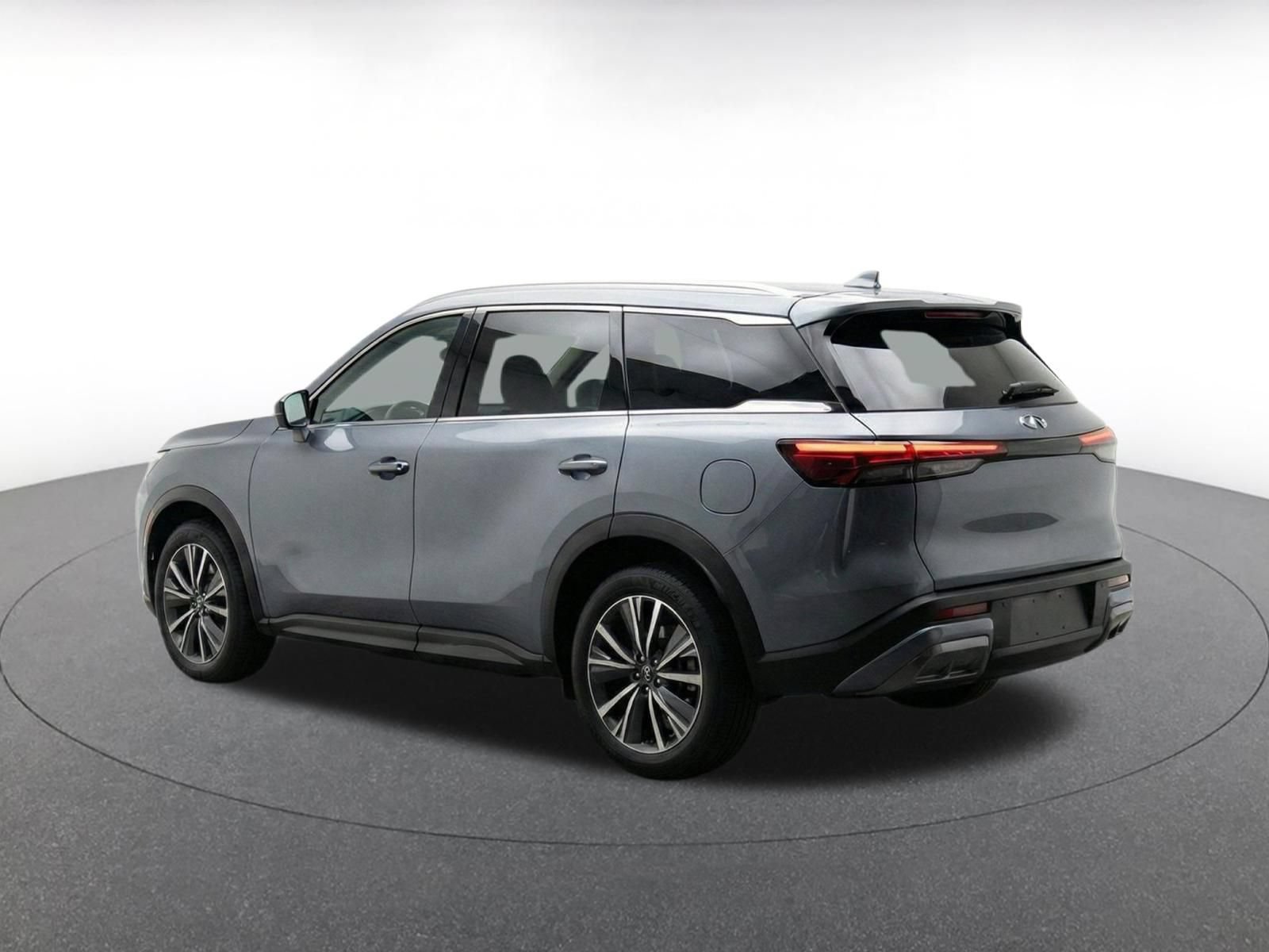 Used 2026 INFINITI QX60 Luxe AWD/4WD image 6