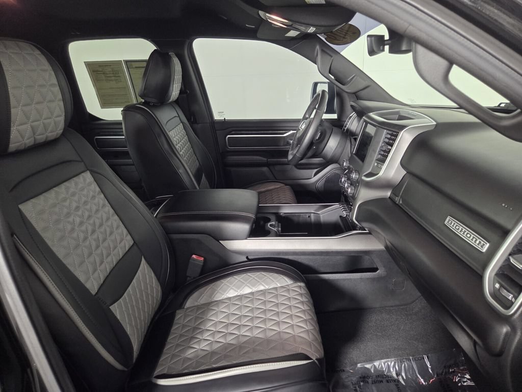 Used 2019 RAM 1500 Big Horn RWD image 30