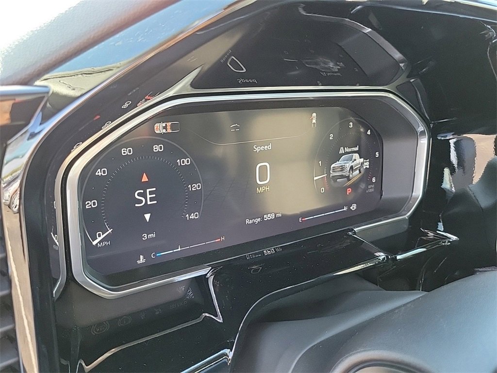 New 2026 GMC Sierra 1500 SLT w/ SLT Premium Plus Package image 23