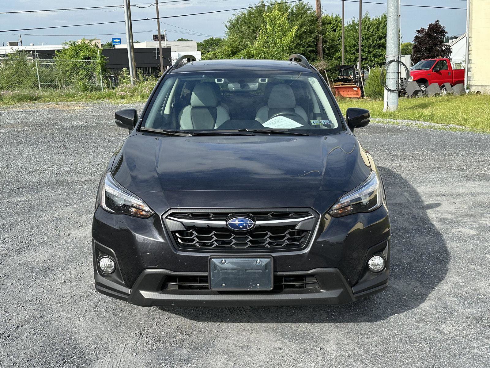 Used 2019 Subaru Crosstrek 2.0i Limited w/ Moonroof Package AWD/4WD image 3