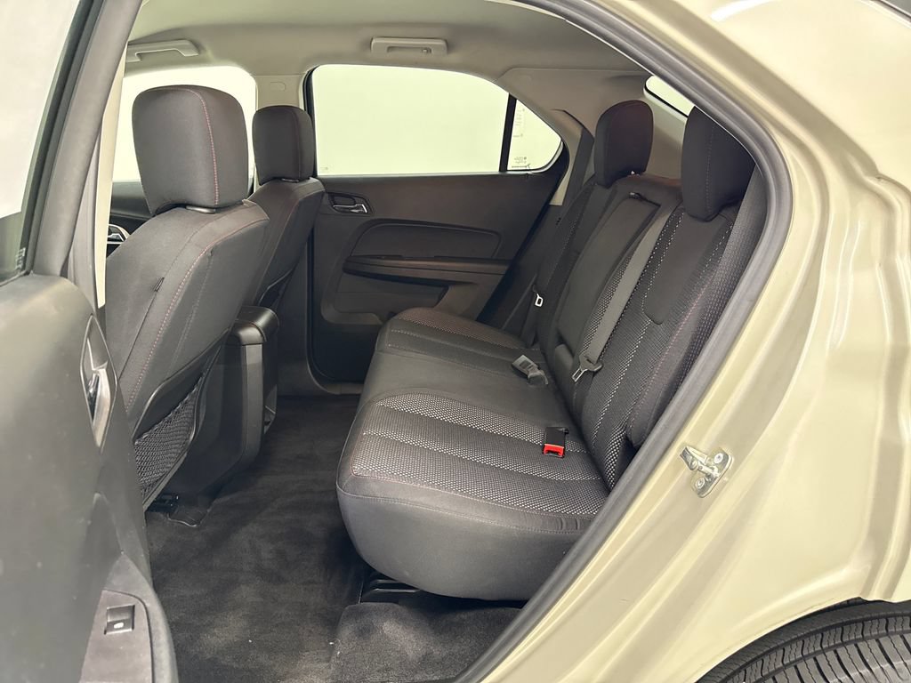 Used 2015 Chevrolet Equinox LT w/ Driver Convenience Package FWD image 23