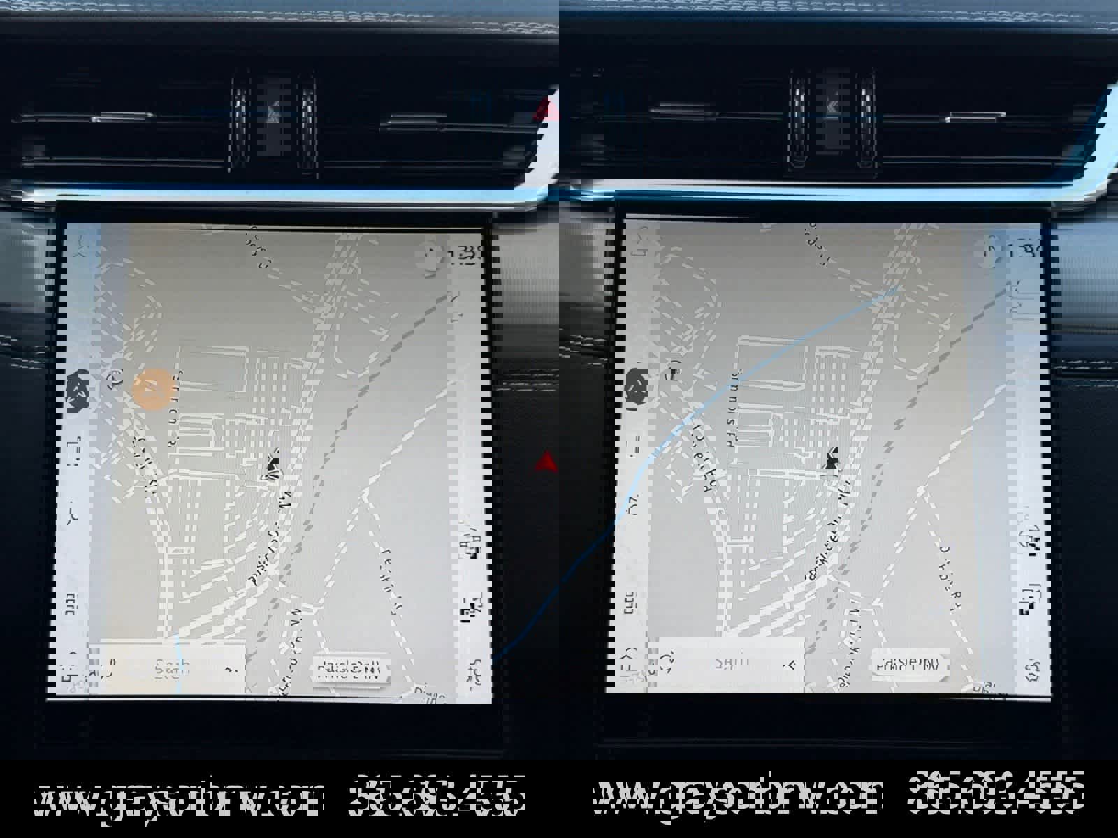 Used 2026 Jaguar F-PACE R-Dynamic S image 29