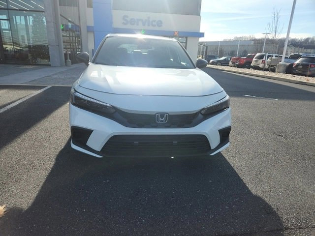 Certified 2023 Honda Civic Sport image 8