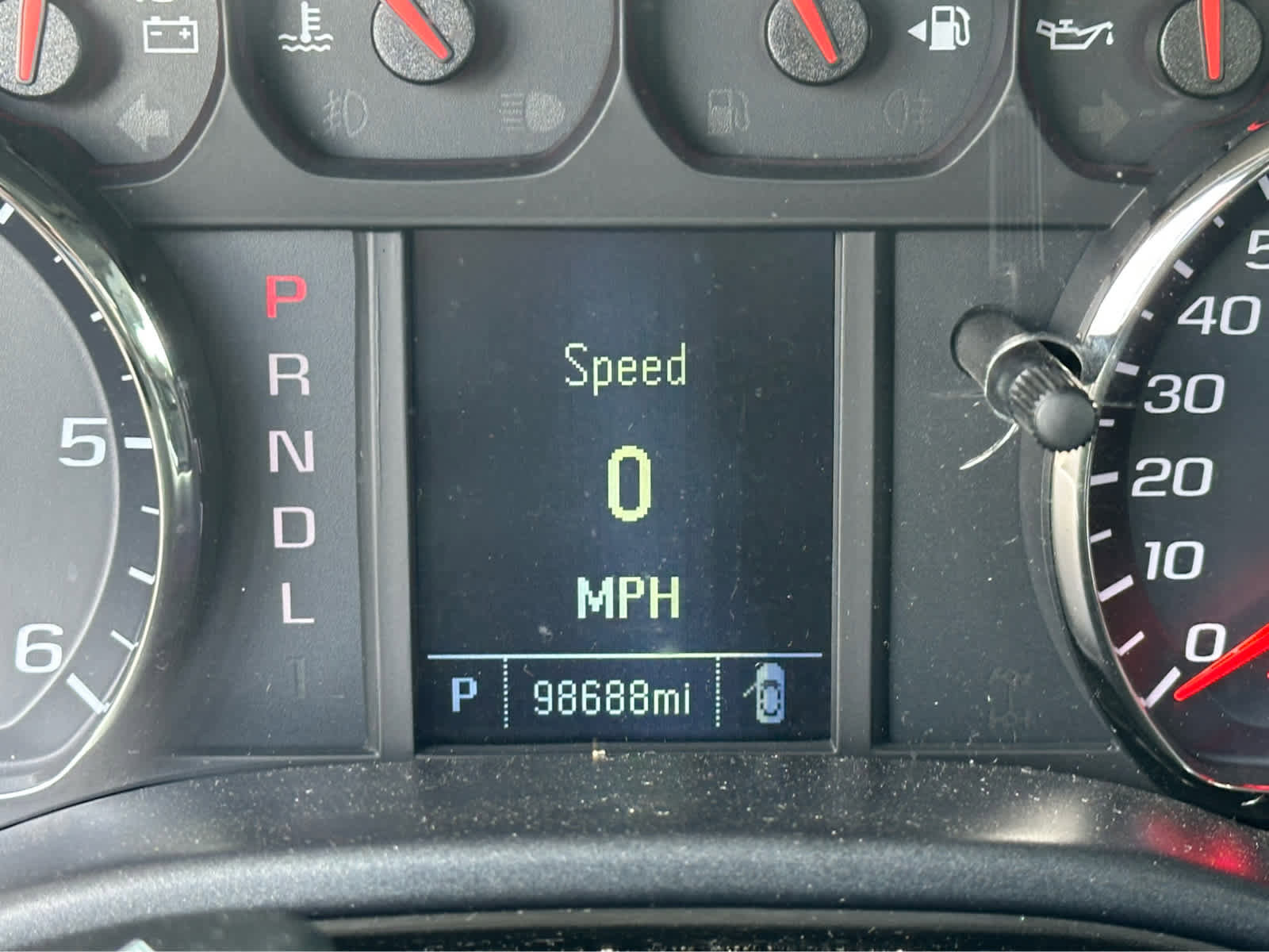 Used 2018 Chevrolet Silverado 1500 LS w/ Trailering Package AWD/4WD image 22