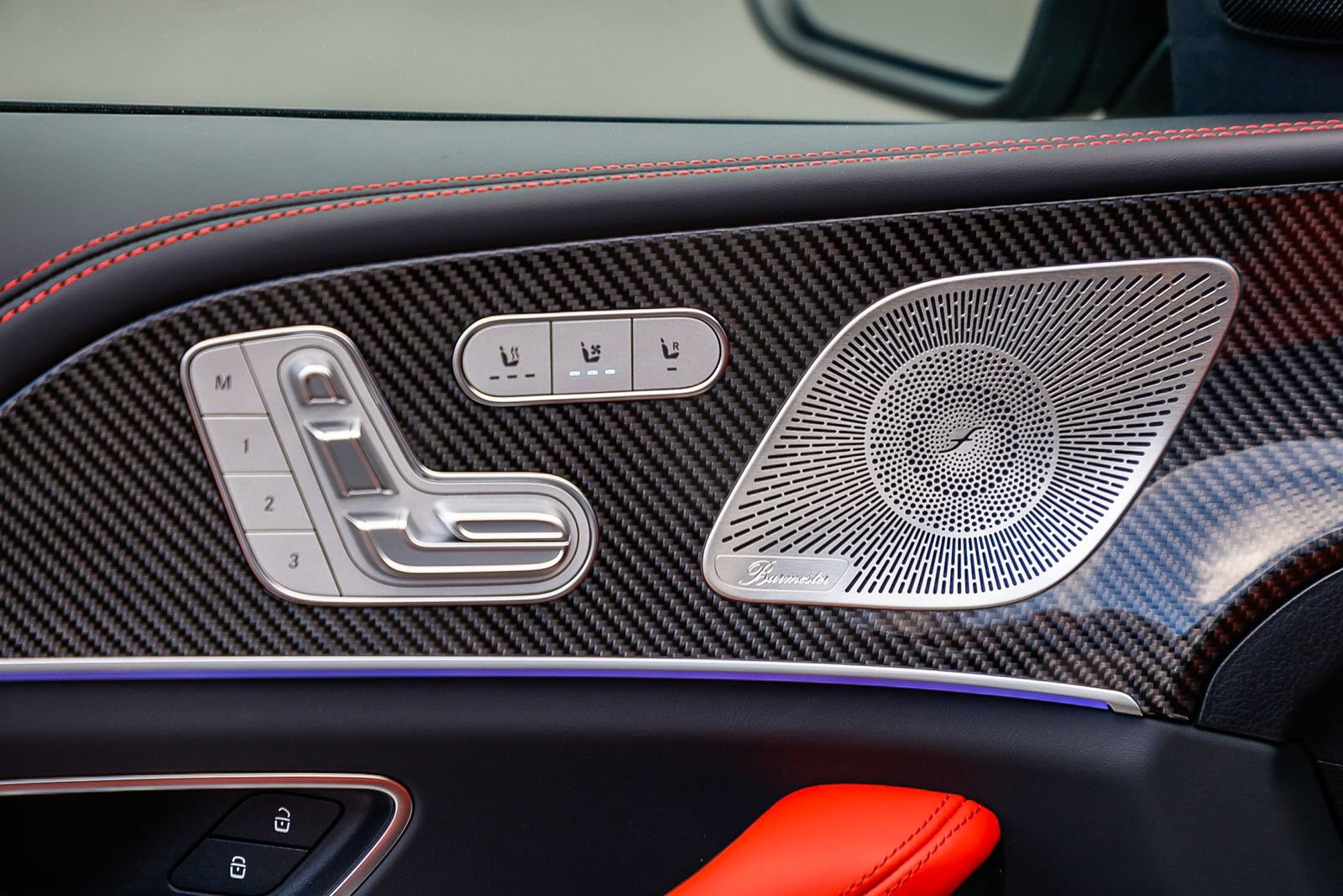 New 2026 Mercedes-Benz GLE 63 AMG S image 22