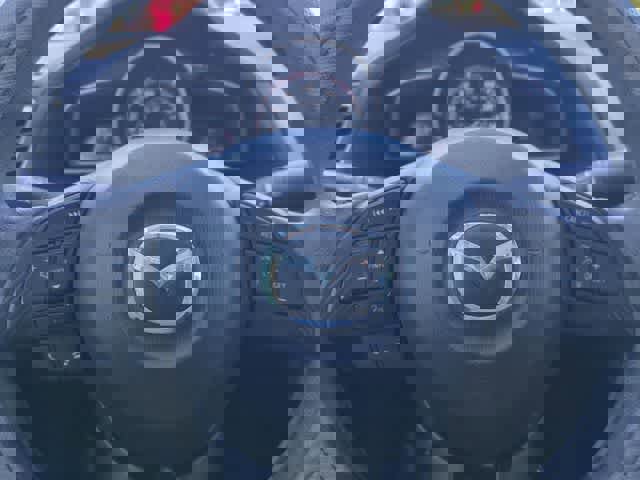 Used 2016 MAZDA MAZDA3 i Sport image 20