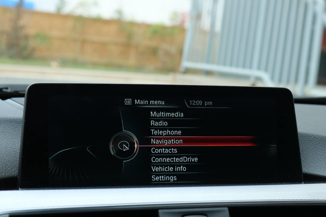 Used 2016 BMW 340i xDrive Sedan image 39