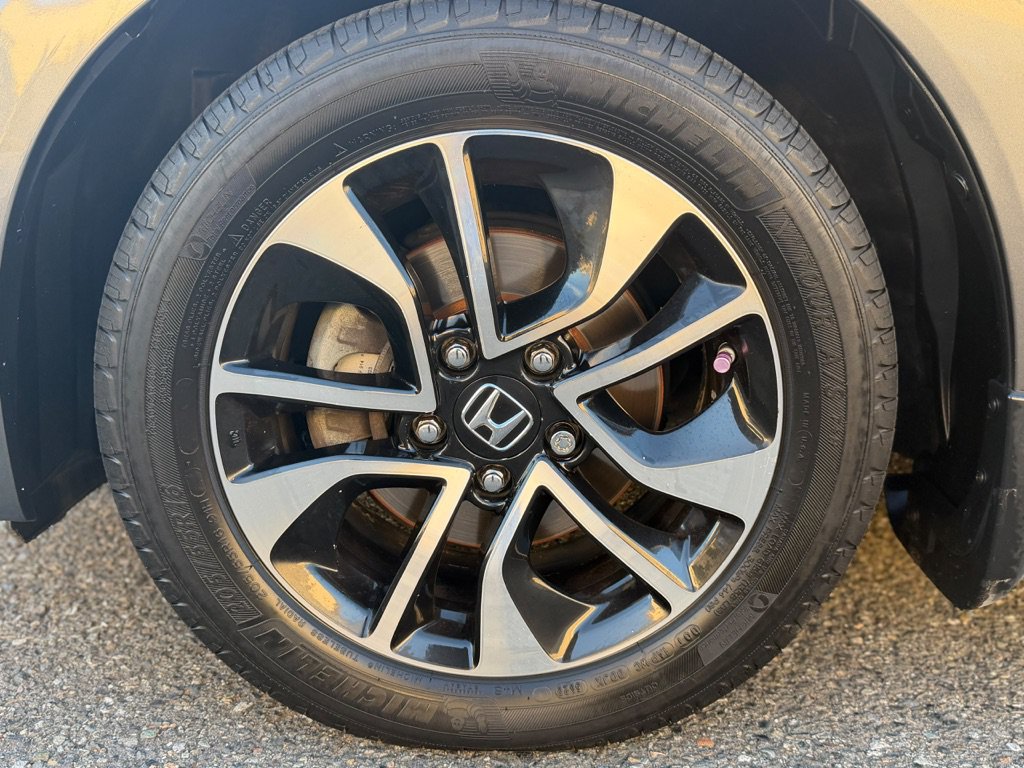 Used 2013 Honda Civic EX image 18