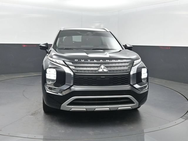 Used 2024 Mitsubishi Outlander SEL Black Edition FWD image 30