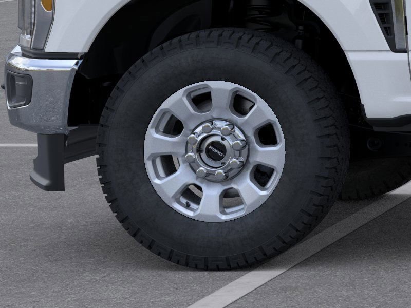New 2025 Ford F250 XLT image 19