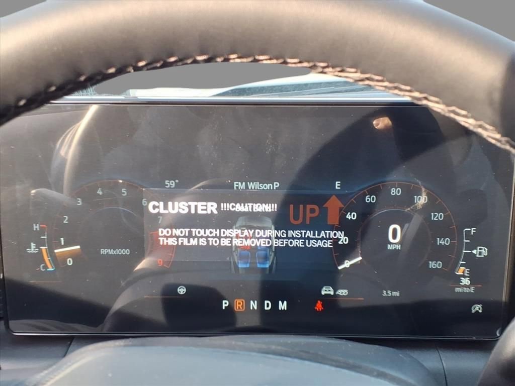 New 2026 Ford Mustang GT Premium image 25