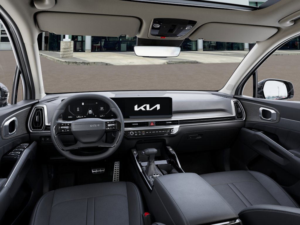New 2026 Kia Sorento SX image 15
