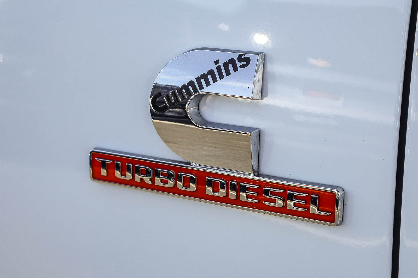 Used 2024 RAM 2500 Laramie AWD/4WD image 26