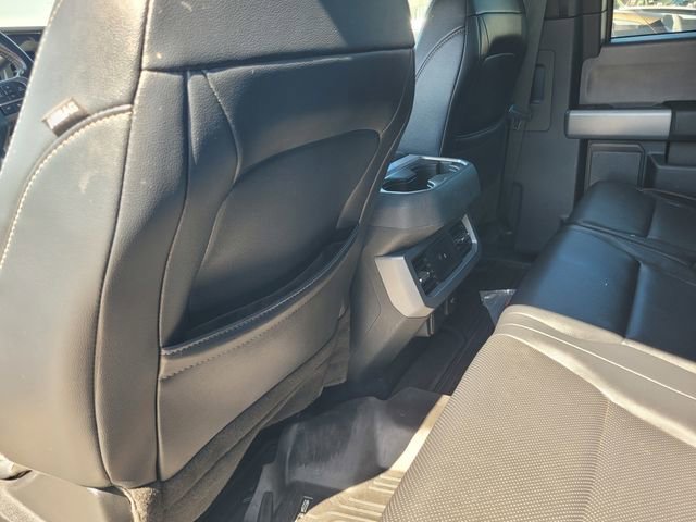 Used 2023 Ford F350 Lariat w/ Tow Technology Package AWD/4WD image 14