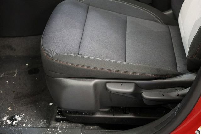 New 2026 Chevrolet Trax RS w/ Driver Confidence Package image 16