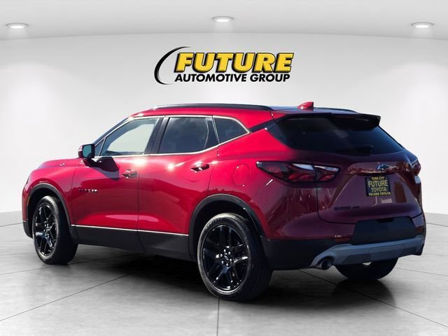 Used 2019 Chevrolet Blazer LT image 7