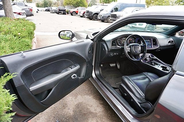 Used 2017 Dodge Challenger R/T Scat Pack image 43