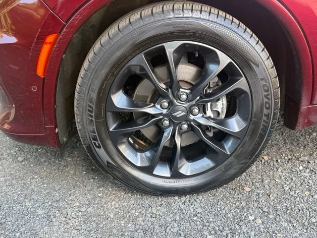 Used 2022 Dodge Durango R/T w/ Blacktop Package AWD/4WD image 10