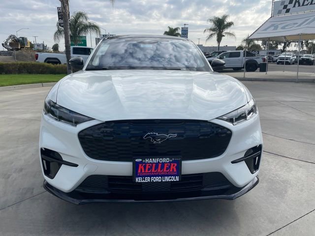 New 2025 Ford Mustang Mach-E Premium w/ Sport Appearance Package image 8