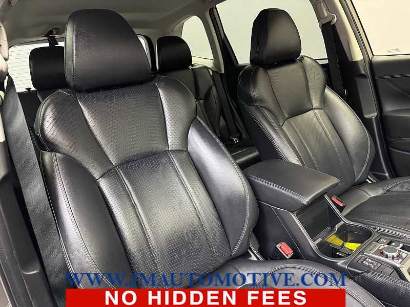 Used 2020 Subaru Forester Limited image 21