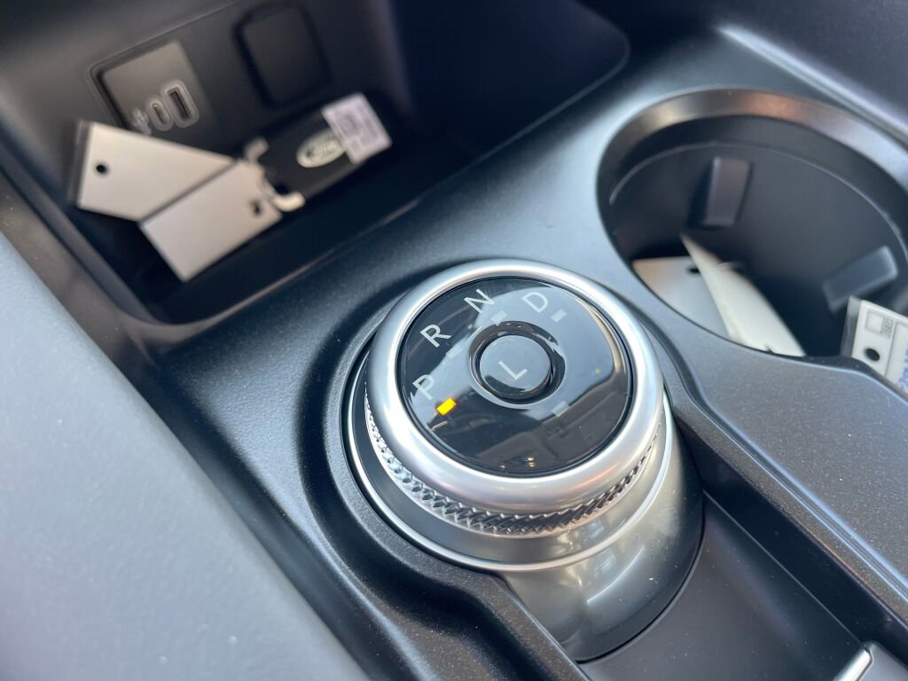 New 2026 Ford Explorer Active w/ Active Comfort Package image 10