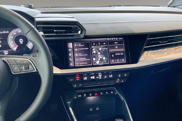 New 2026 Audi A3 2.0T Premium AWD/4WD image 7
