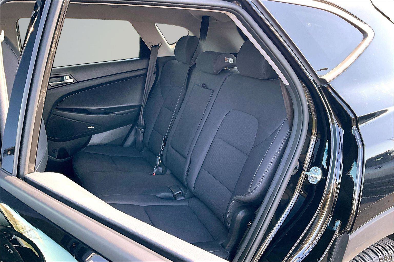 Used 2020 Hyundai Tucson Sport image 25