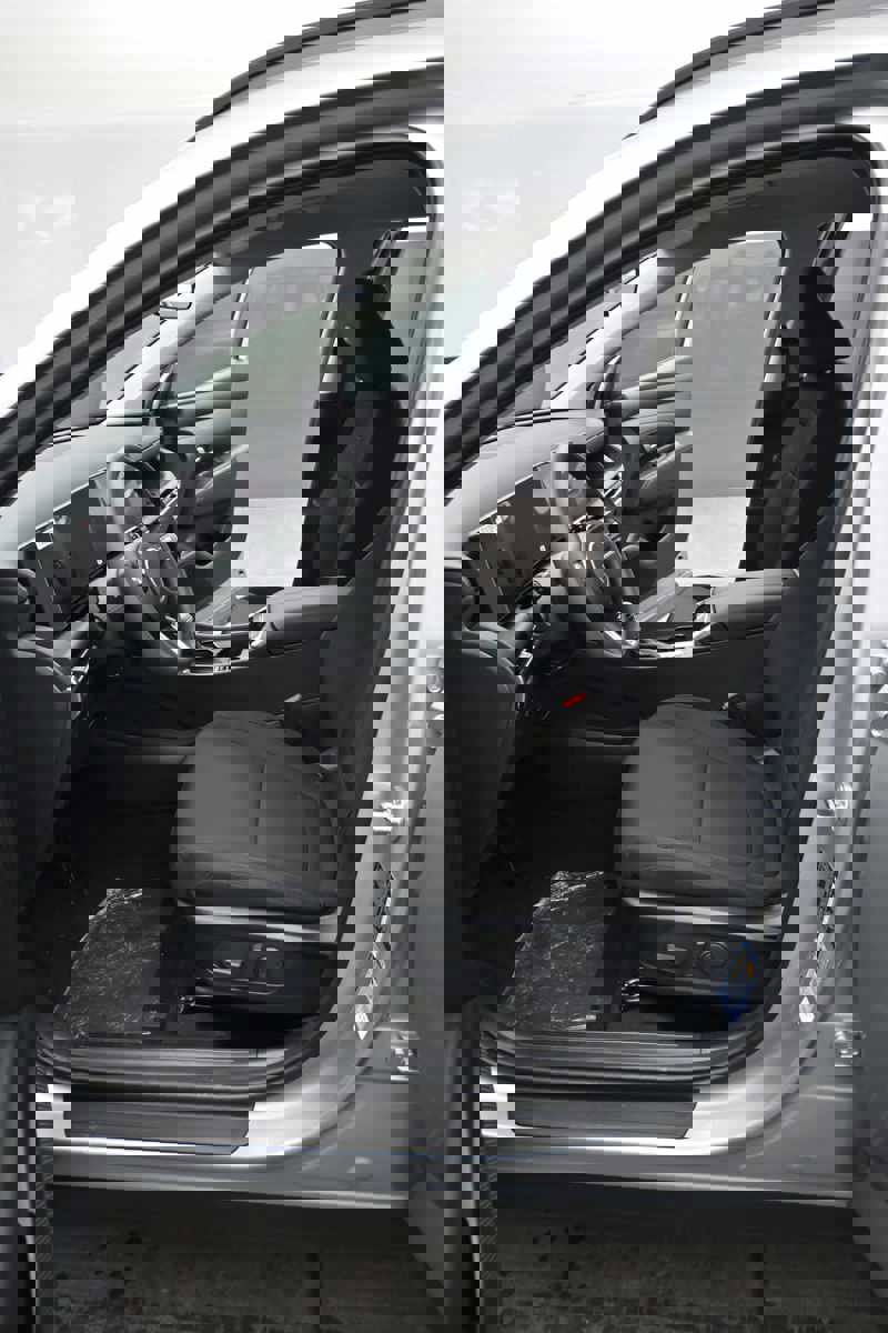 New 2026 Hyundai Tucson SEL image 15