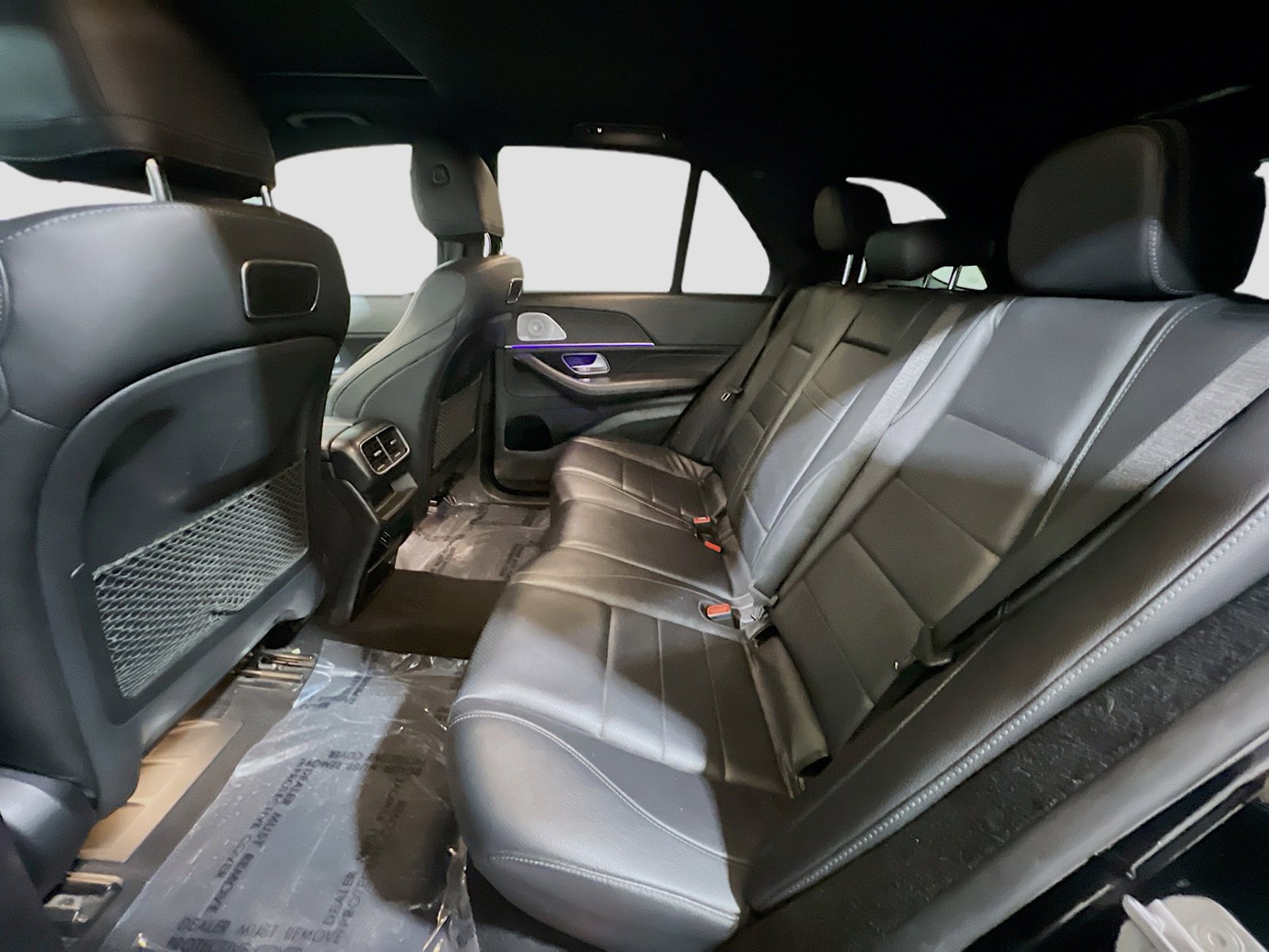 Used 2020 Mercedes-Benz GLE 350 image 19