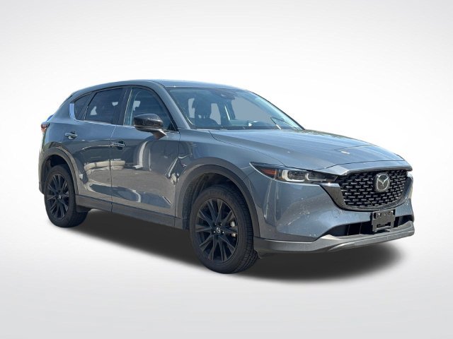 Used 2025 MAZDA CX-5 Carbon Edition AWD/4WD image 7