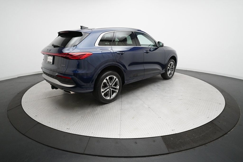 Used 2025 Audi Q5 Premium Plus w/ Premium Plus image 31