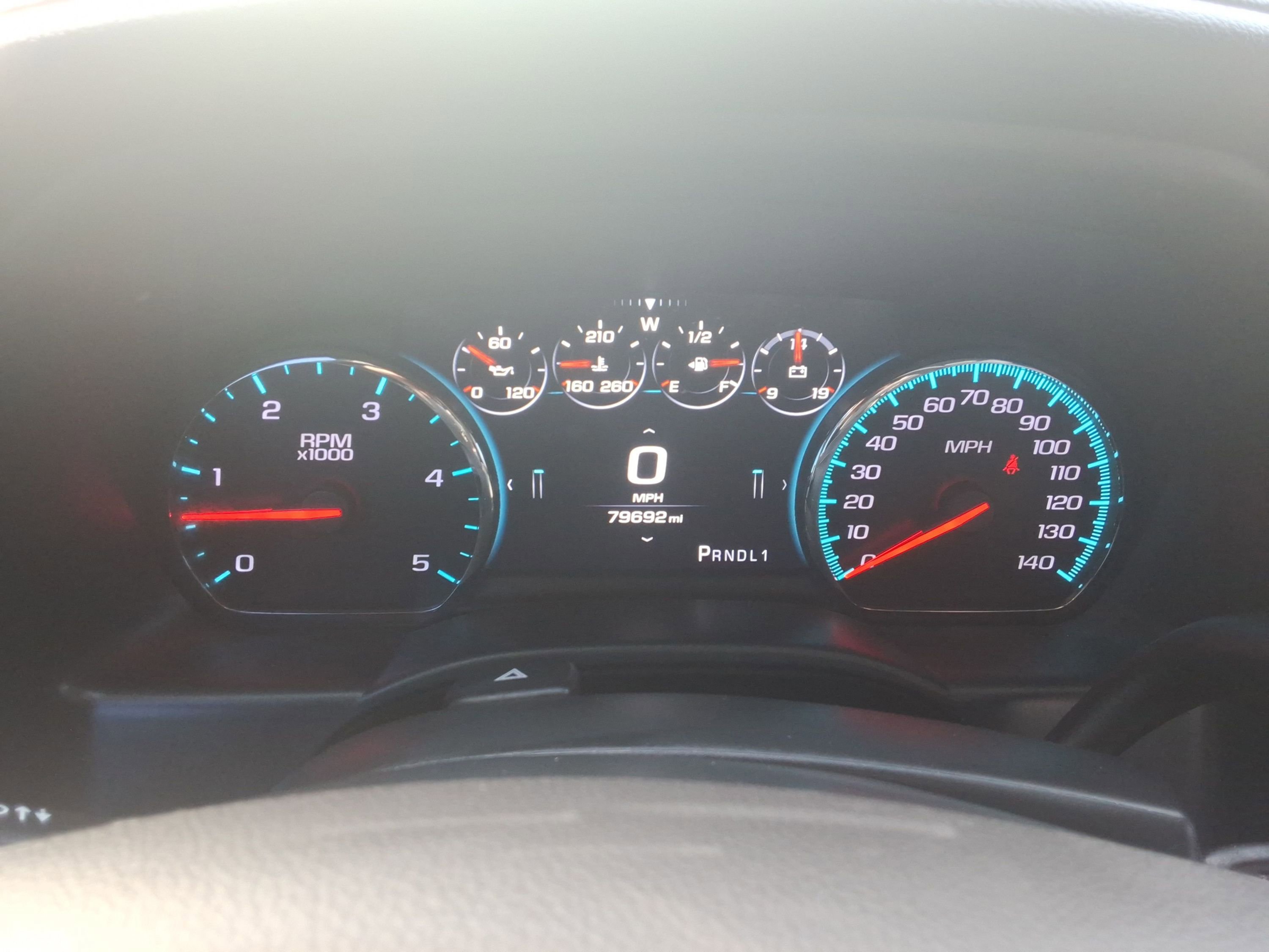 Used 2019 GMC Sierra 3500 Denali w/ Duramax Plus Package image 14