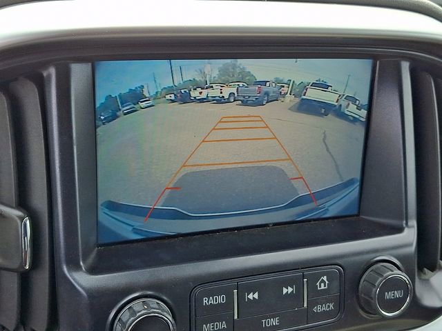 Used 2017 Chevrolet Colorado LT w/ LT Convenience Package image 11