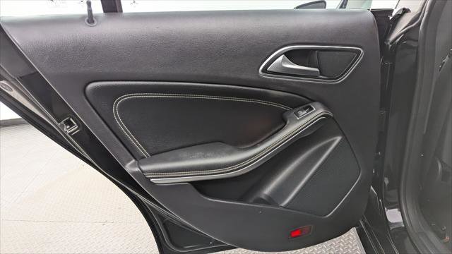 Used 2019 Mercedes-Benz CLA 250 image 16