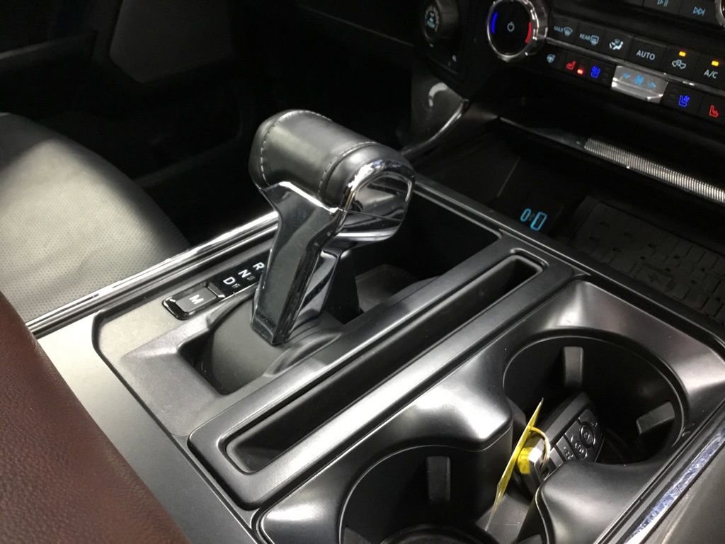 Used 2023 Ford F150 Lariat w/ Equipment Group 502A High image 26