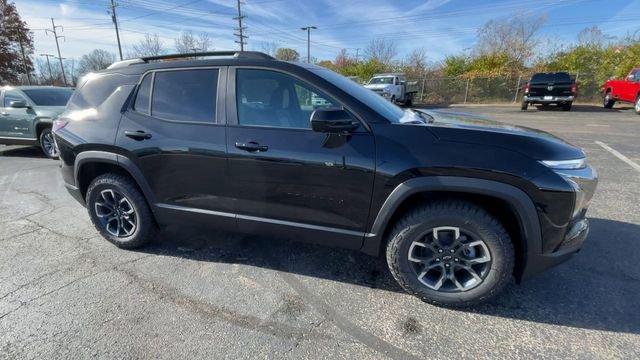 New 2026 Chevrolet Equinox ACTIV w/ Convenience Package III image 3