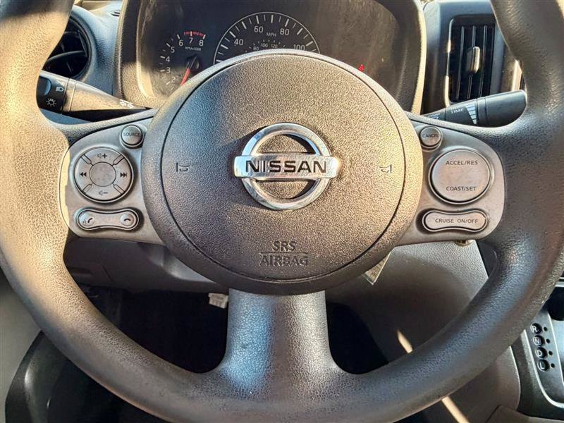 Used 2015 Nissan NV200 SV w/ Technology Package FWD image 19