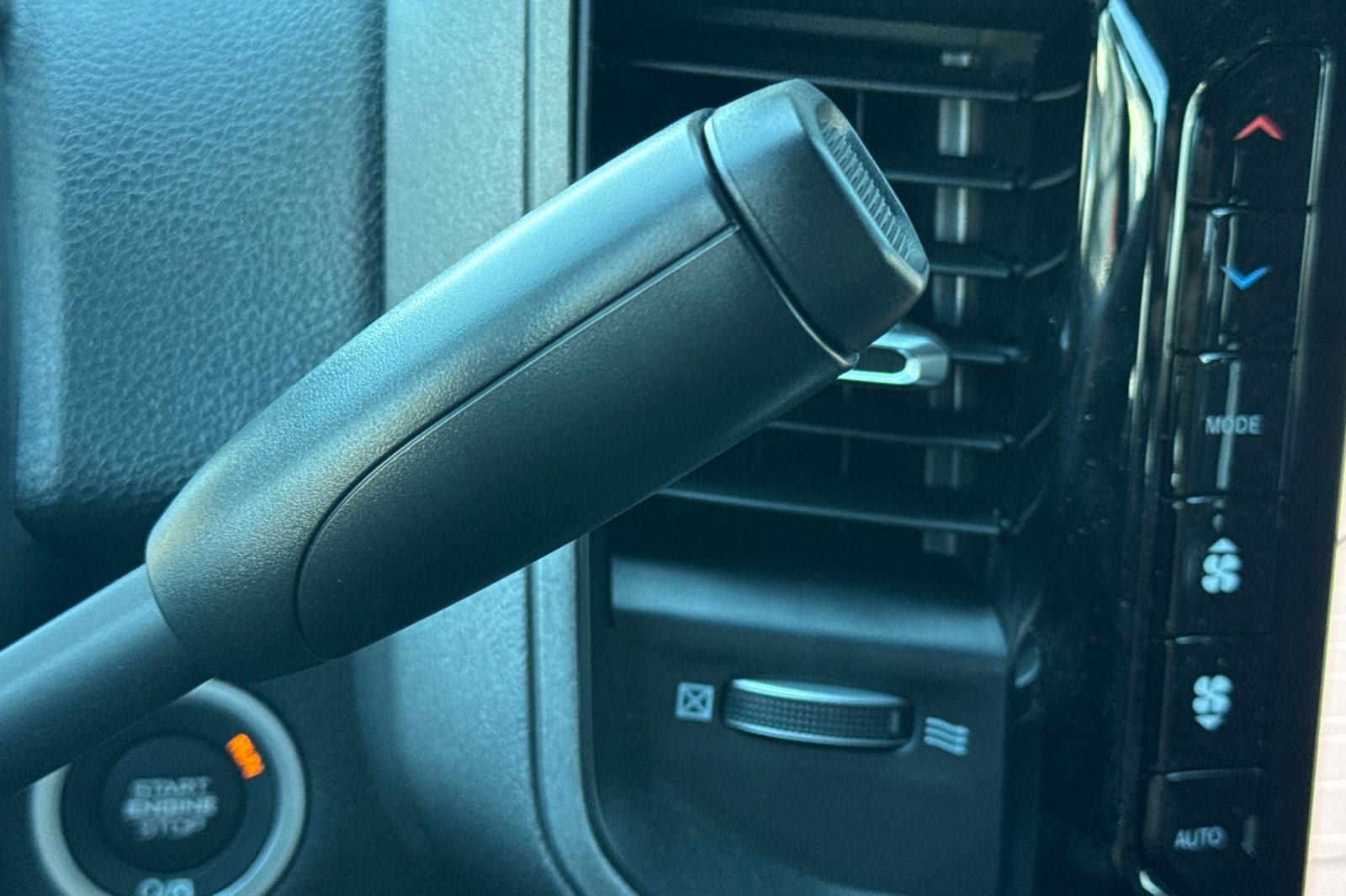 New 2026 RAM 2500 Warlock AWD/4WD image 20