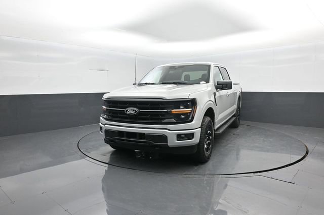 New 2026 Ford F150 XLT w/ FX4 Off-Road Package image 3