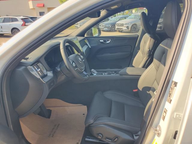 New 2026 Volvo XC60 B5 Ultra w/ Protection Package Premier AWD/4WD image 13