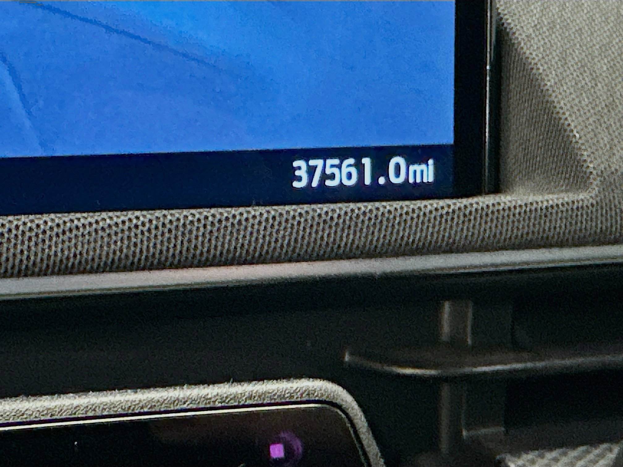 Used 2023 Ford Mustang Mach-E California Route 1 AWD/4WD image 19