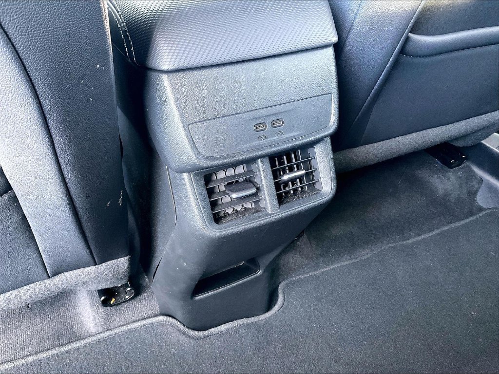 Used 2025 Chevrolet Equinox LT w/ Convenience Package II AWD/4WD image 26