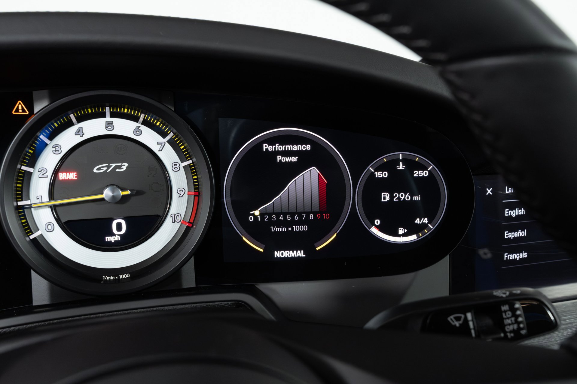 Used 2022 Porsche 911 GT3 image 46